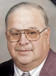 Darlington F. Marks Jr.